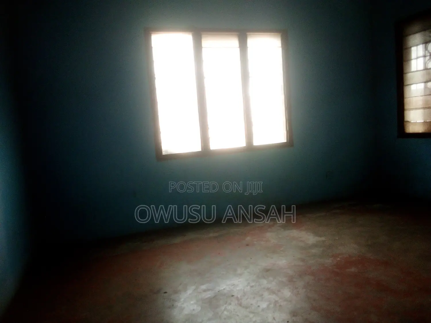 Furnished 1bdrm Apartment in New Suame, Atwima Nwabiagya for rent