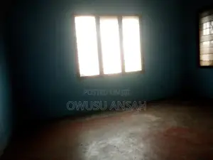 Furnished 1bdrm Apartment in New Suame, Atwima Nwabiagya for rent