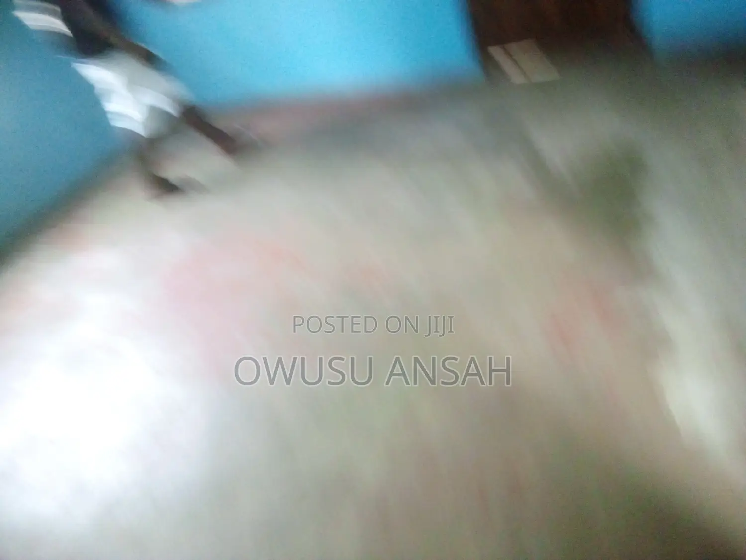 Furnished 1bdrm Apartment in New Suame, Atwima Nwabiagya for rent