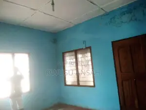 Furnished 1bdrm Apartment in New Suame, Atwima Nwabiagya for rent