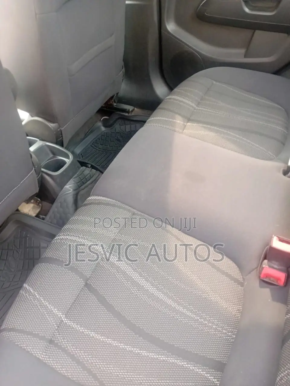 Chevrolet Sonic LT 2014 Blue