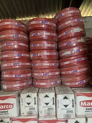 Water Hose Big Size and Small Size (Wholesale)
