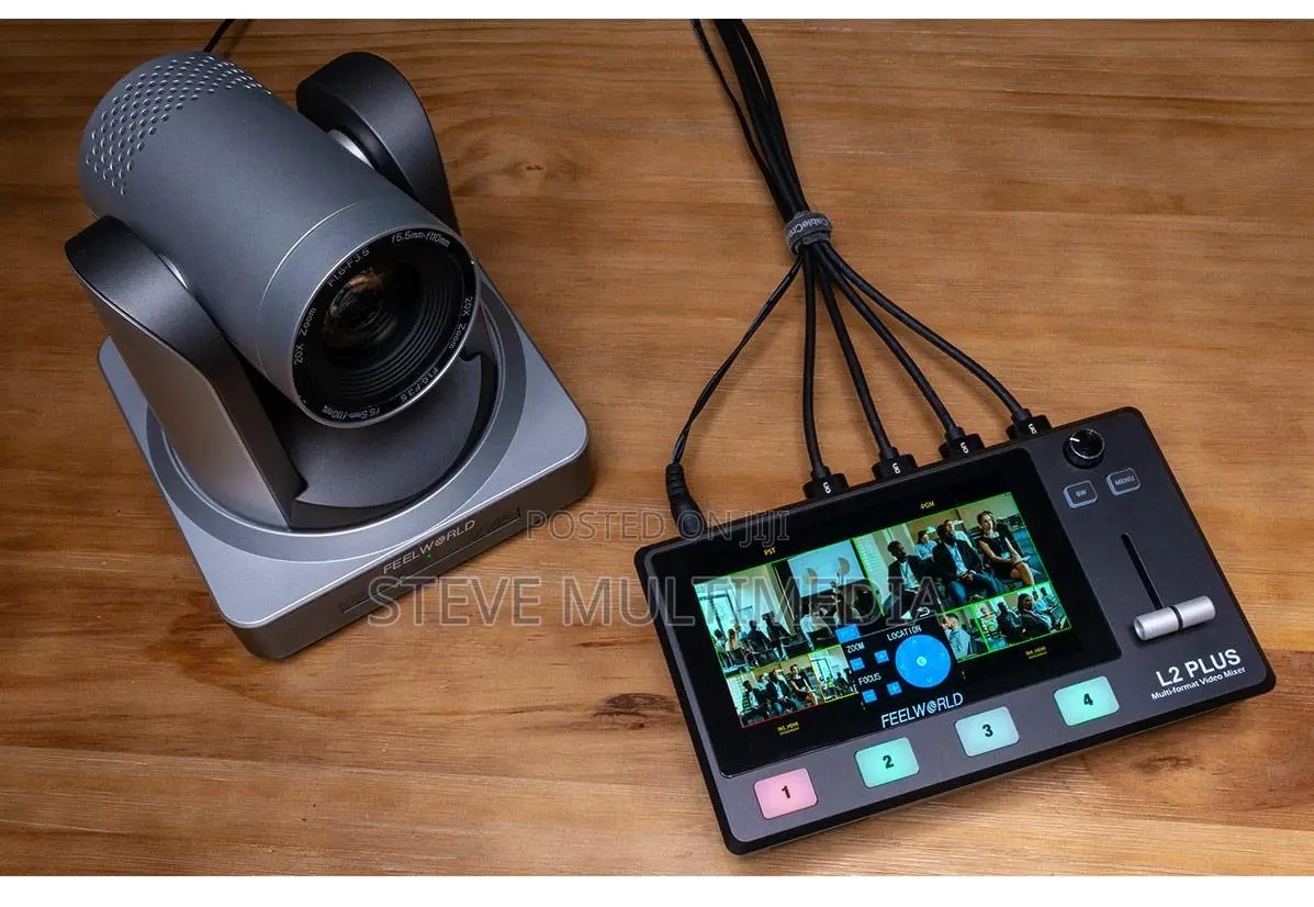 Feelworld L2 Plus