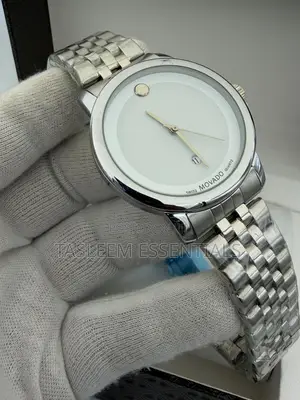 Mavado Watch