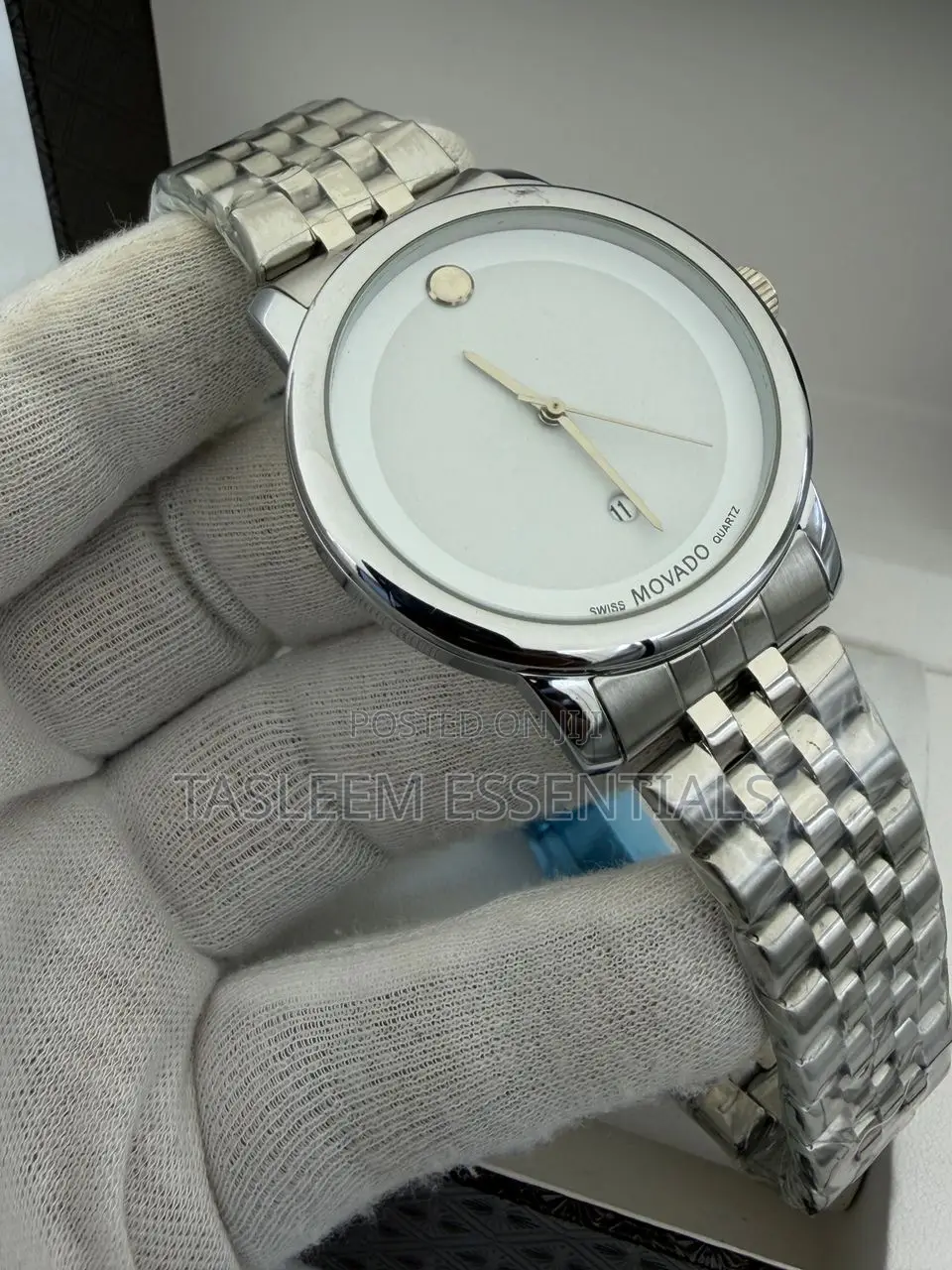 Mavado Watch