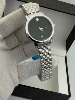 Mavado Watch