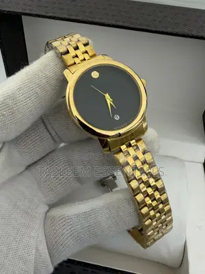 Mavado Watch