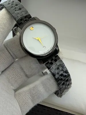 Mavado Watch