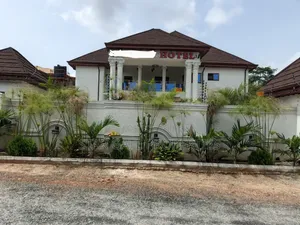 Hotel for Sale ( 16 Bedrooms) Kumasi.