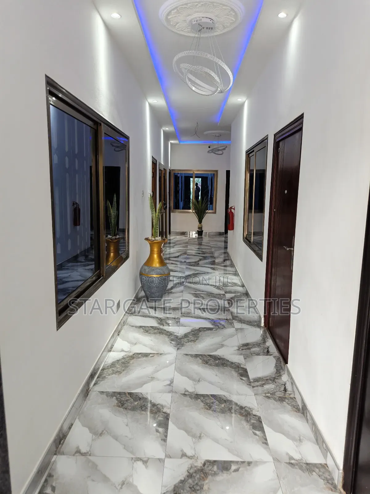 Hotel for Sale ( 16 Bedrooms) Kumasi.