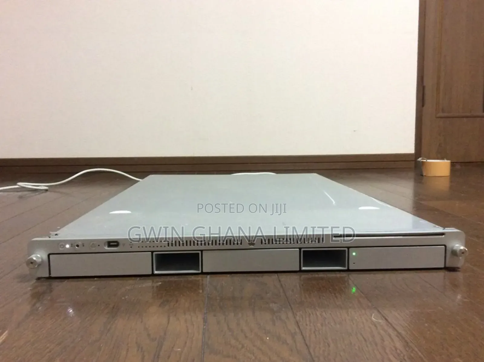 Server 24GB Intel Xeon HDD 3T