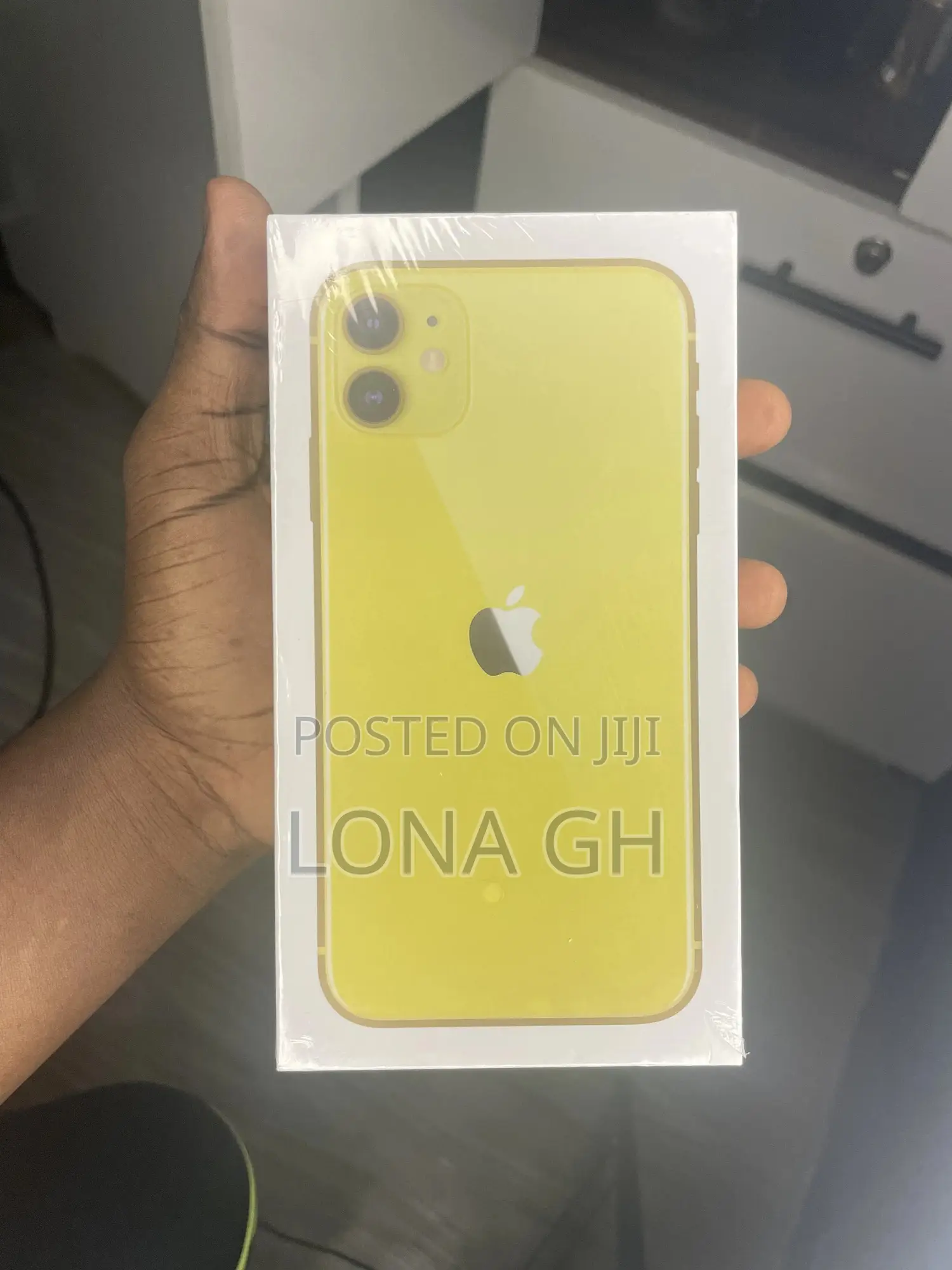 New Apple iPhone 11 128 GB