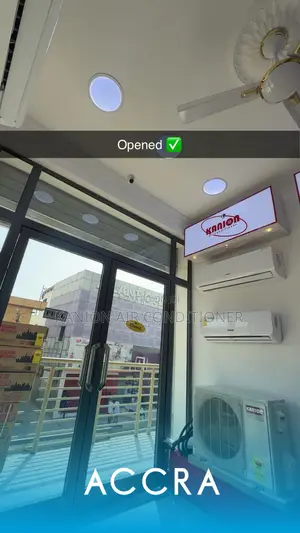 Kanion Airconditioners for Sale