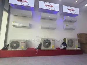 Kanion Airconditioners for Sale