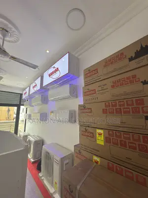 Kanion Airconditioners for Sale