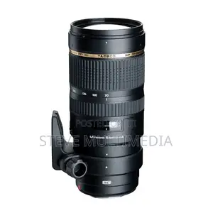 Tamron 70-200 F2.8
