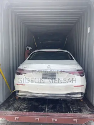 Shipping Cars