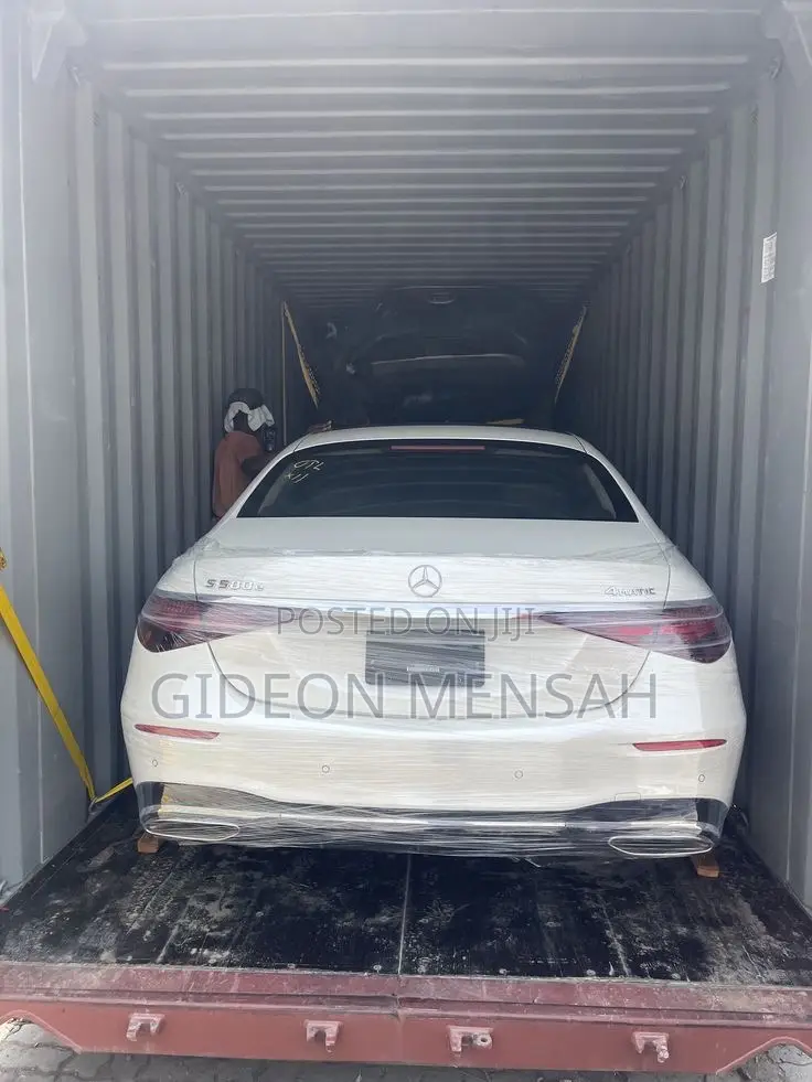 Shipping Cars