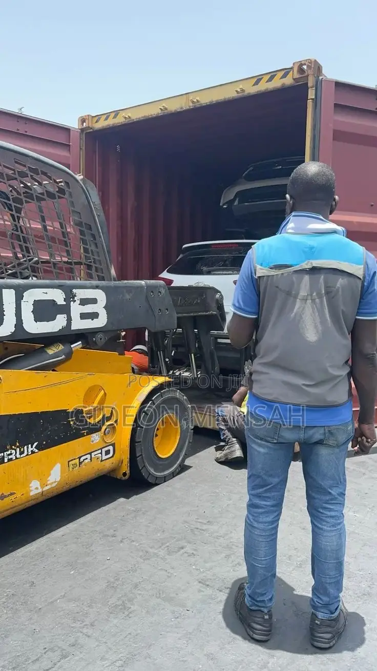Shipping Cars