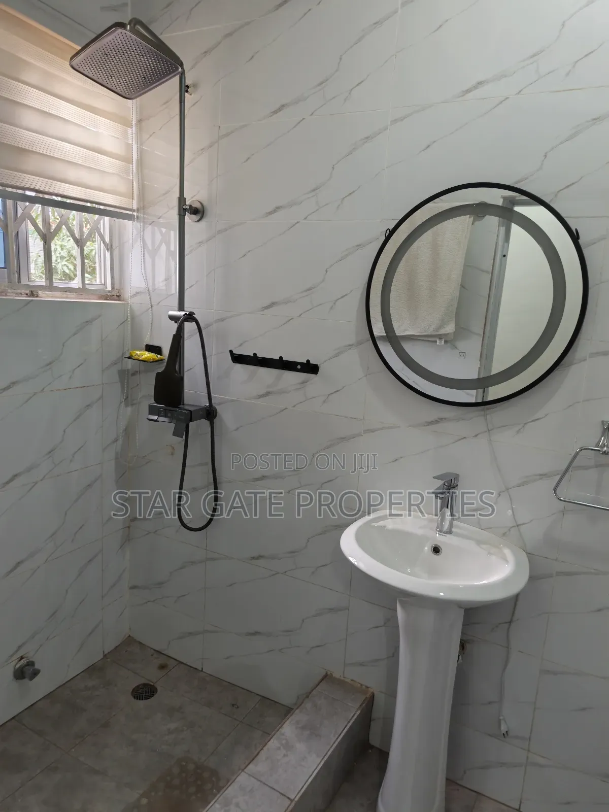 Hotel for Sale ( 17 Bedrooms ) Near Santasi.