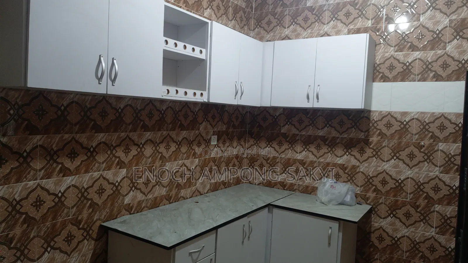 2bdrm Apartment in Pillar 2 for rent