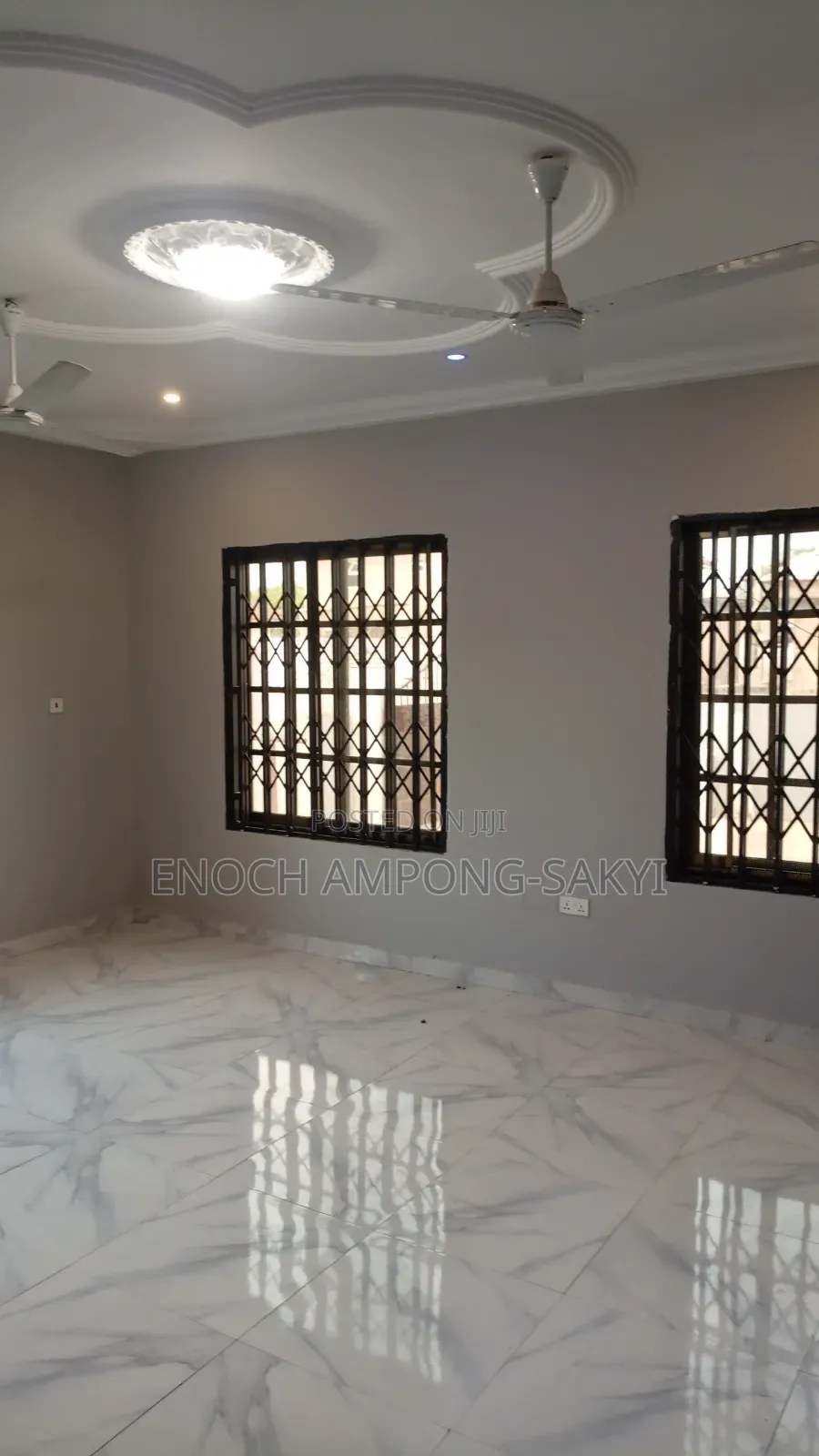 2bdrm Apartment in Pillar 2 for rent