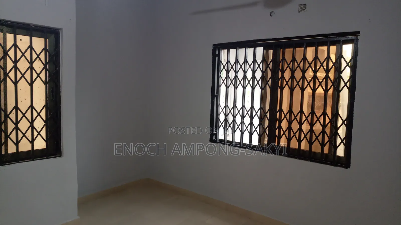 2bdrm Apartment in Pillar 2 for rent