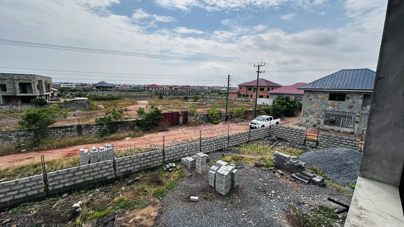 Land for Urgent Sale