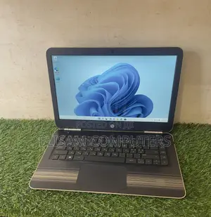 Laptop HP 8GB Intel Core i5 SSD 256GB