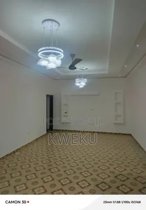 1bdrm Apartment in Estate Agency, Addogonno for rent