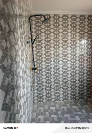 1bdrm Apartment in Estate Agency, Addogonno for rent