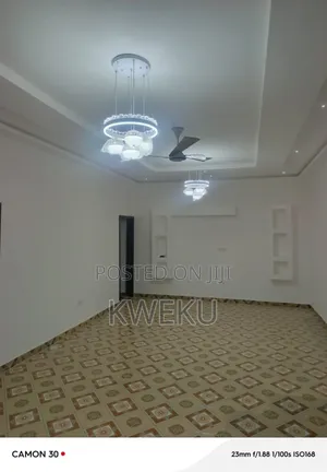 1bdrm Apartment in Estate Agency, Addogonno for rent