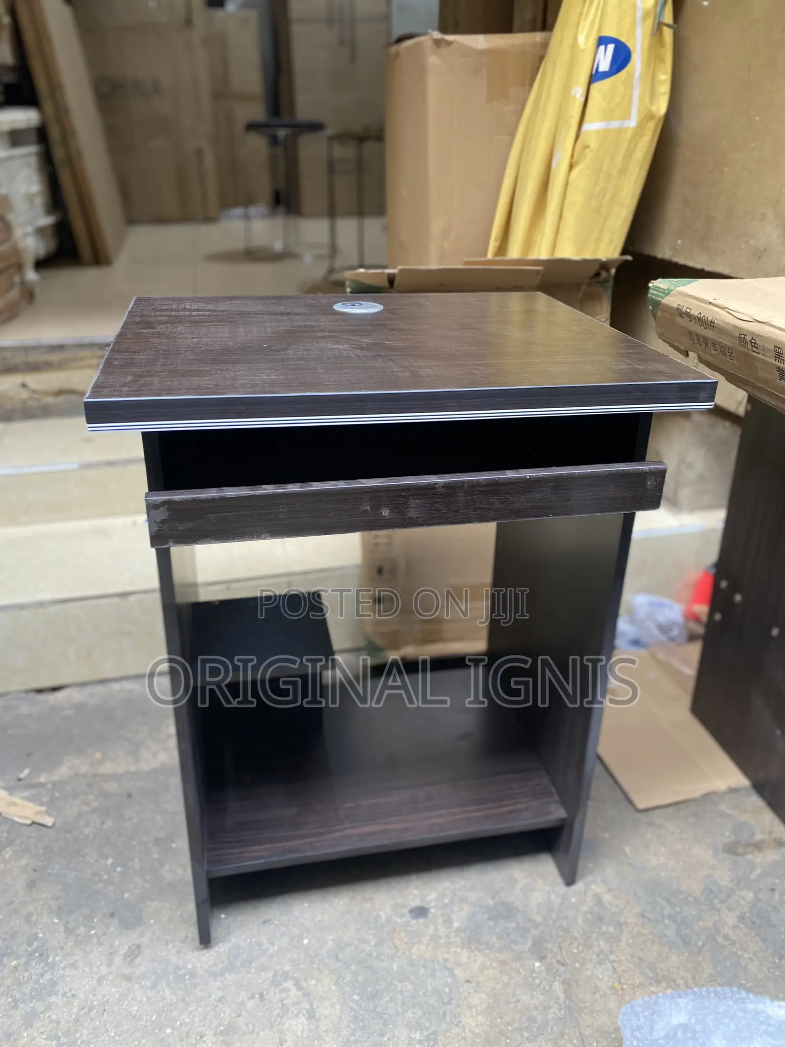 Office Table/Desk( Mini )