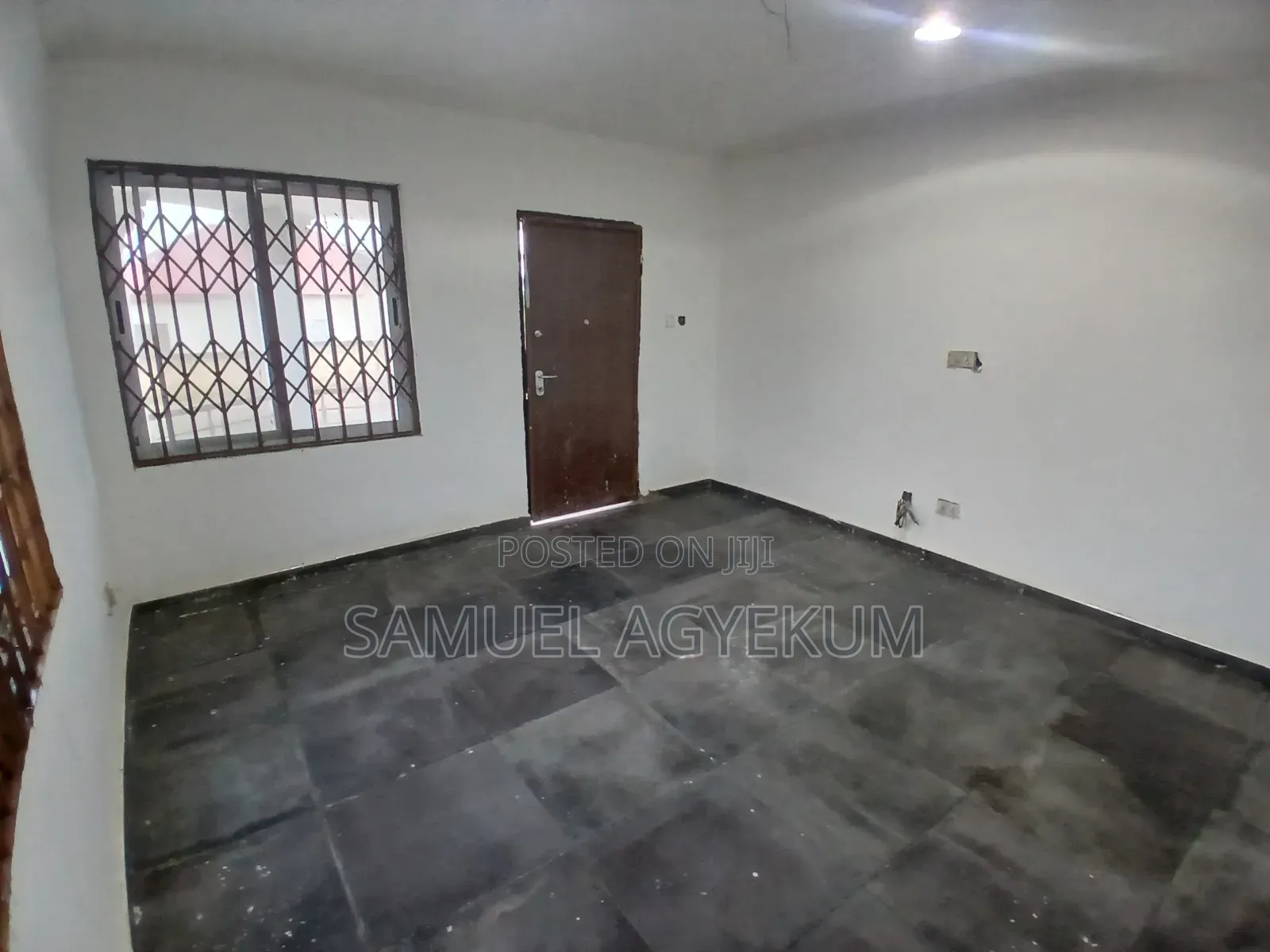 2bdrm Apartment in Pokuase for rent