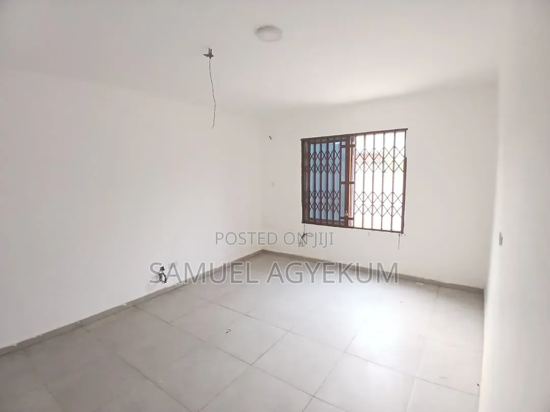 2bdrm Apartment in Pokuase for rent