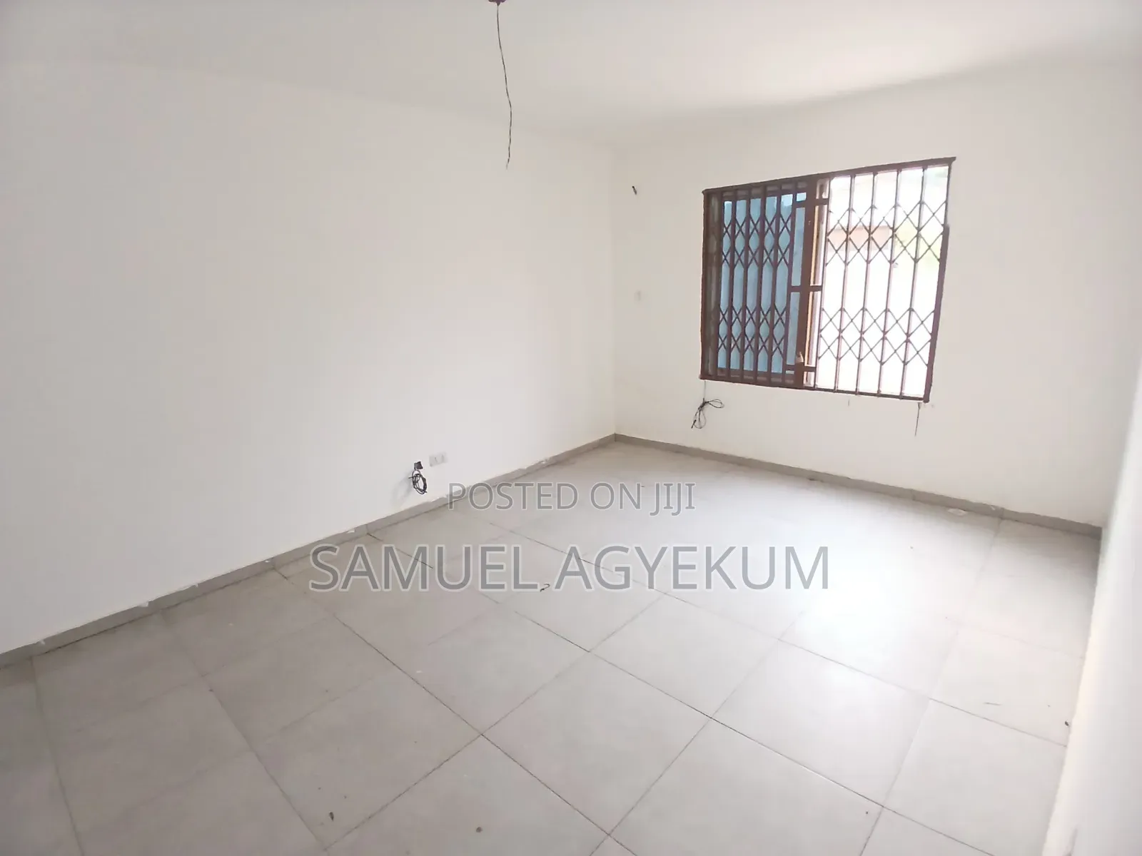 2bdrm Apartment in Pokuase for rent