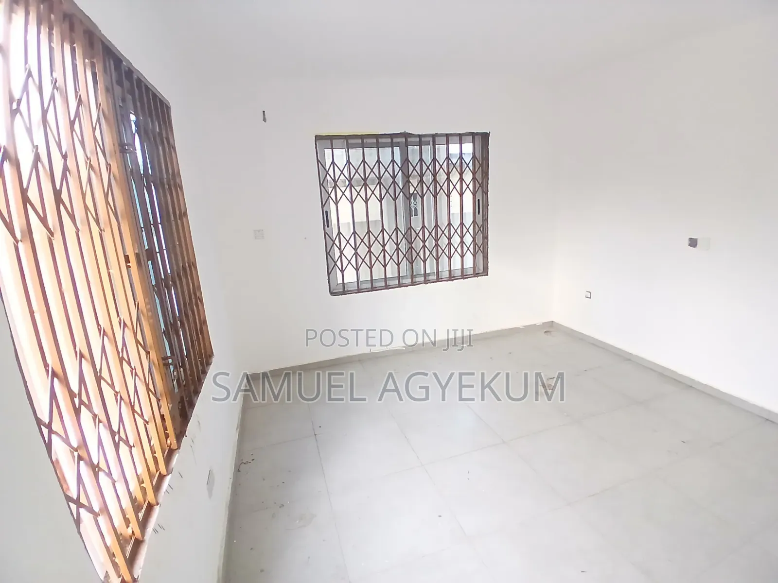 2bdrm Apartment in Pokuase for rent