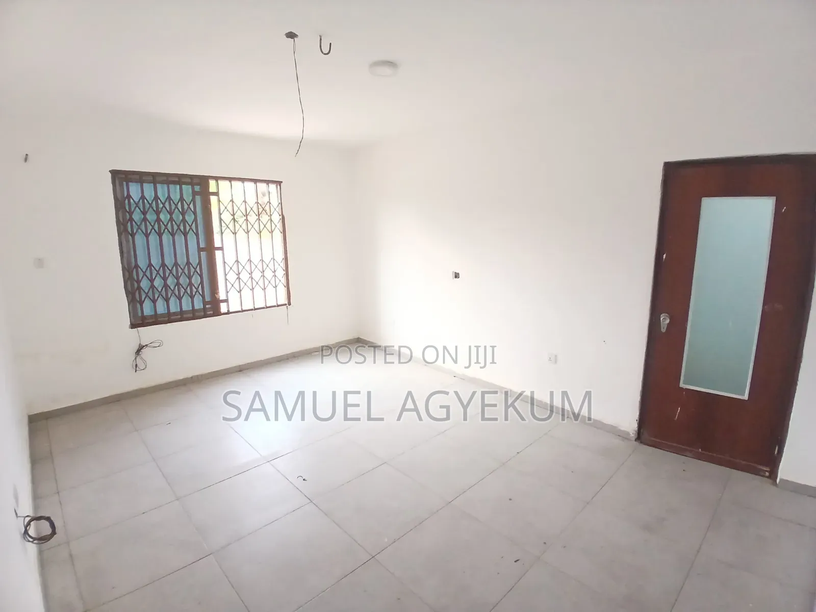 2bdrm Apartment in Pokuase for rent