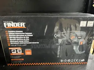 Cordless Hammer