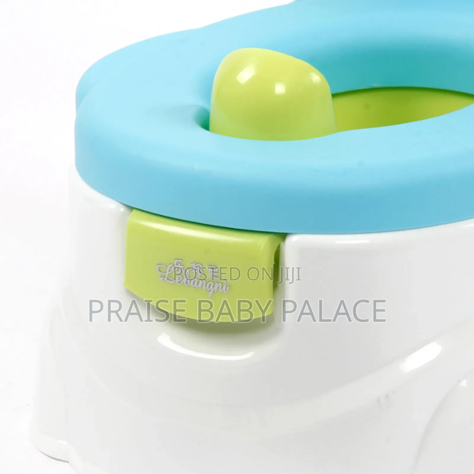 Toddler Potty