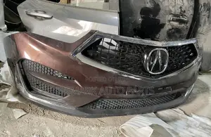 Acura RDX Front Bumper Complete