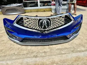 Acura RDX Front Bumper Complete