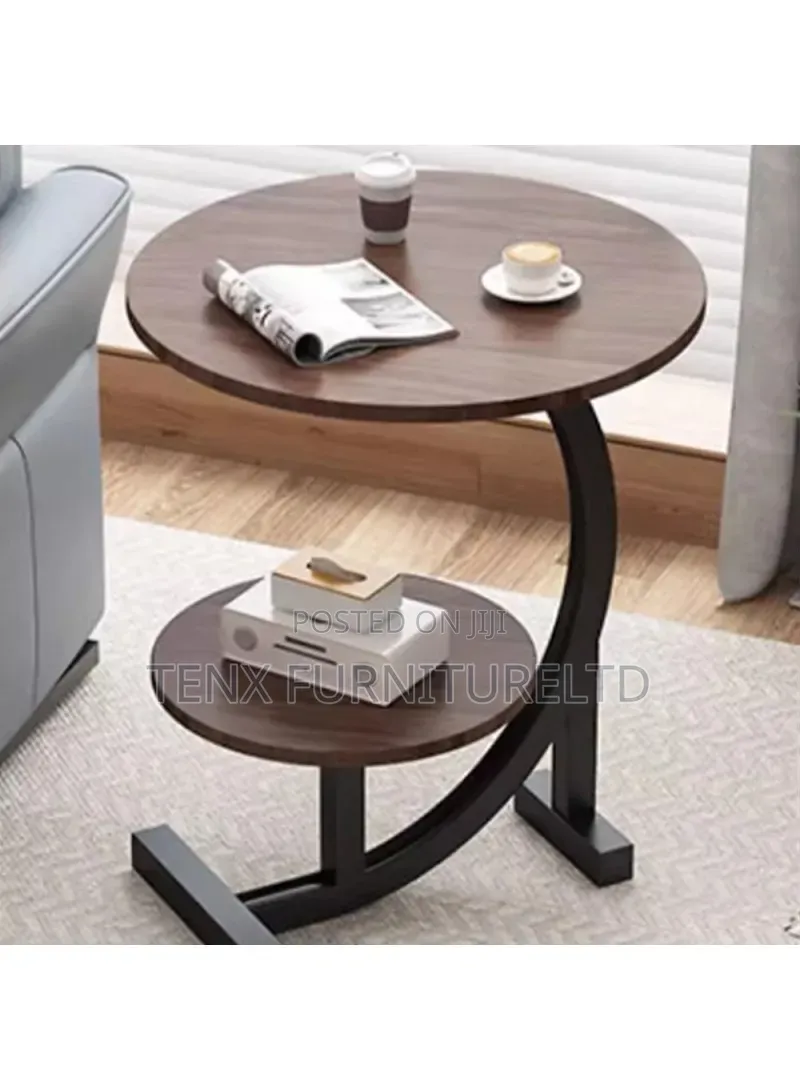 Side Table (Double Tier)