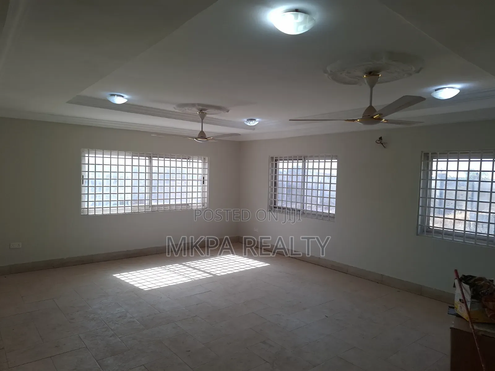 3bdrm House in Mkpa Realty, Tamale Municipal for rent