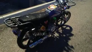Royal Motorcycle 2026 Blue