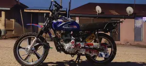 Royal Motorcycle 2026 Blue