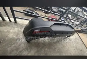 Hyundai Elantra 2019,2020 Rear Back Bumper Complete