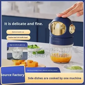 Baby Blender