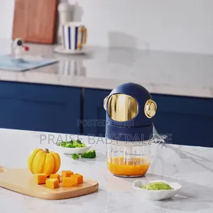 Baby Blender