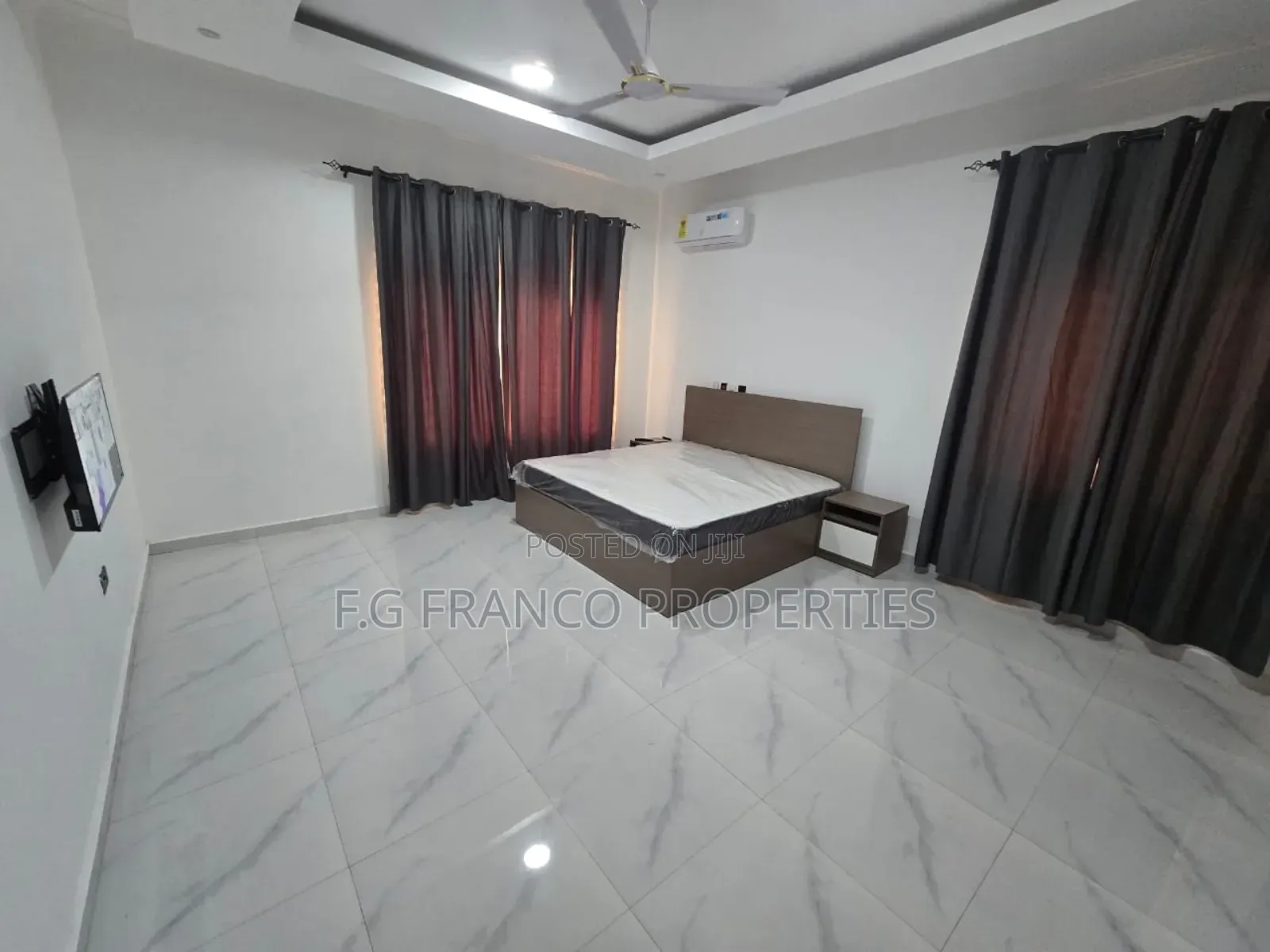 3bdrm House in Kg Franco Properties, Spintex for rent